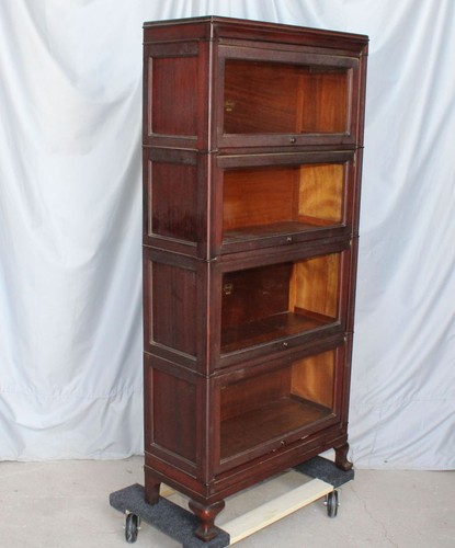 Antique mahogany macey 4 - antique, 3/4