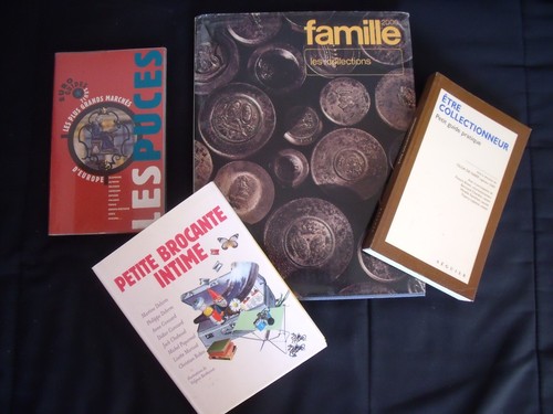 Collections brocante 4 - brocante, :