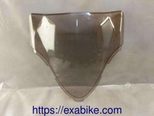 bulle pour Suzuki GSXR 1300 Hayabusa  de 1999 a 2007