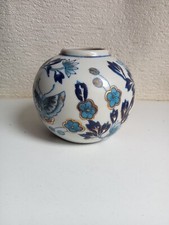 vase boule chinois du XIXème
