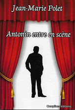 ROMAN / ANTONIN ENTRE EN SCENE