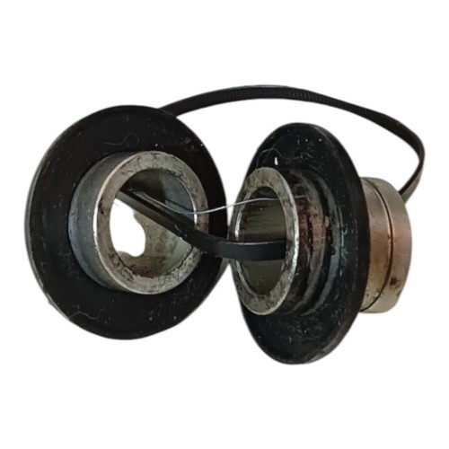 Entretoise roue arriere - roue,