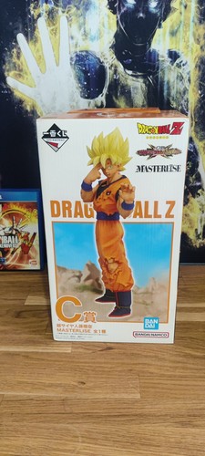 Figurine dragon ball - figurine,