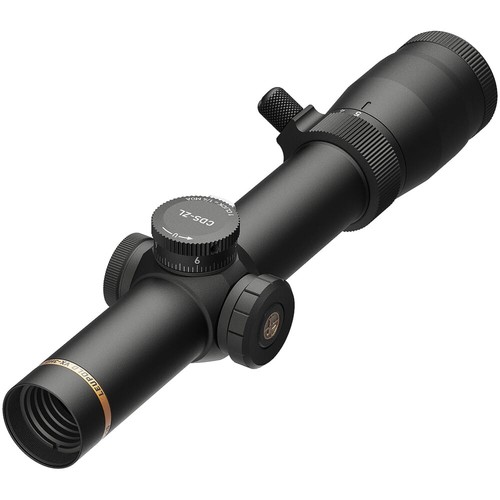 Leupold 3hd 5x20 - leupold, (30