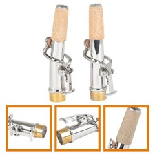 2 pcs Saxophones Soprano