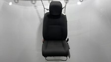Siege avant gauche RENAULT MEGANE 3 PHASE 3 876705963R