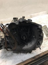 Boite de vitesses SUZUKI SWIFT