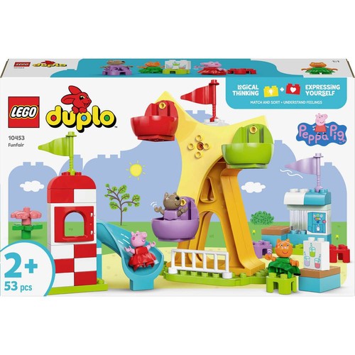 10453 lego duplo - 10453, lego®