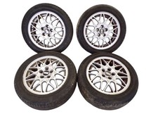 Roue Compléte D'Été