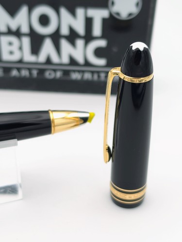 Montblanc meisterstück - montblanc,