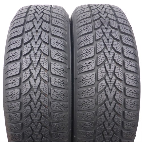 Dunlop 175 r15 84t - 2x,