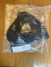 Lacoste casquette unisex