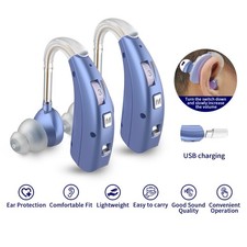 Aides auditives Delmicure