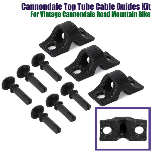 A113 cable cannondale - a113, tube
