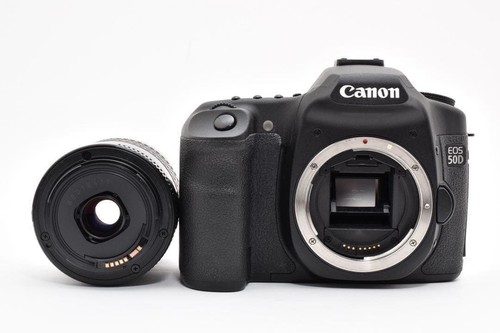 Appareil photo canon eos - eos, 50d