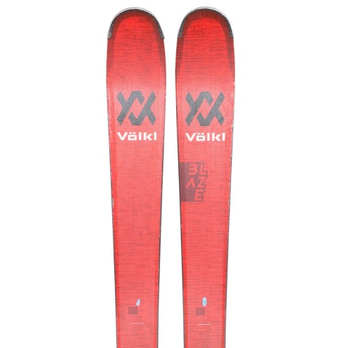 Ski occasion volkl blaze - occasion, +