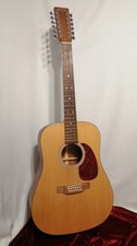 Guitare acoustique MARTIN D12-1 12 cordes