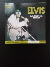 CD / ELVIS PRESLEY /   IMPORT
