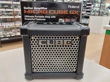 Amplificateur de guitare