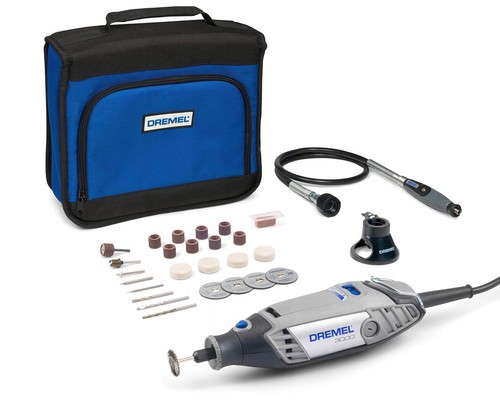 Meuleuse multifonction dremel - meuleuse,