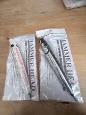 Hammerhead Sharapoa 250 L