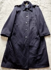 manteau militaire aviateur