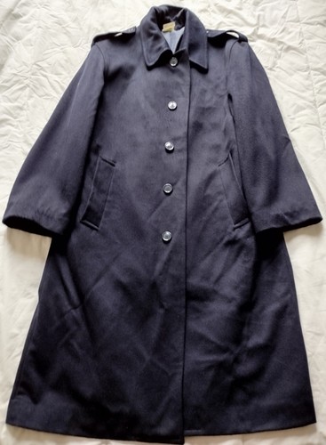 Manteau militaire aviateur - manteau,