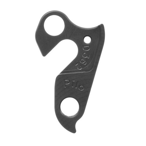 Cintre dérailleur arrière - dérailleur,