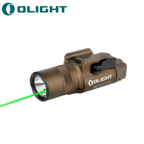 Lampe torche olight - lampe, pro
