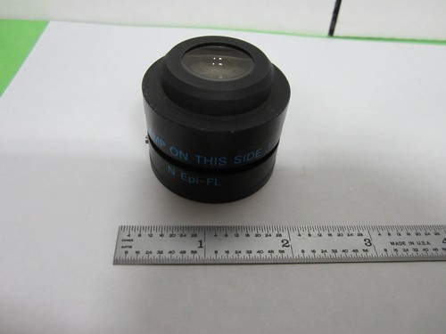 Pièce pour microscope zeiss - microscope, n