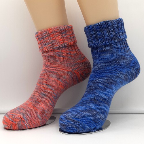 Paire chaussettes laine - paire,