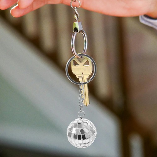 Pcs boules disco miroir - boules,