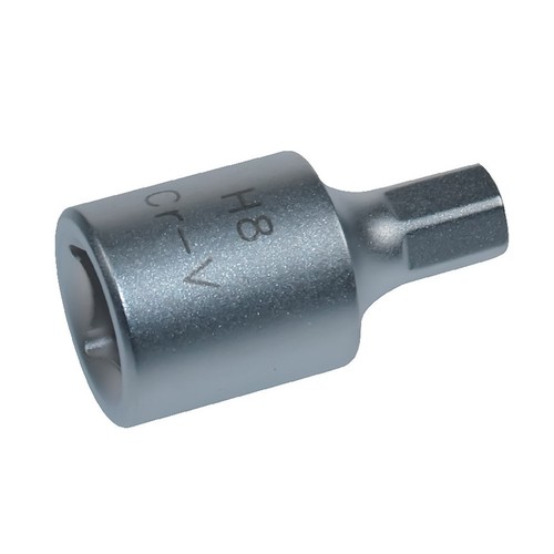 Embout vidange chrome - de, vidange,