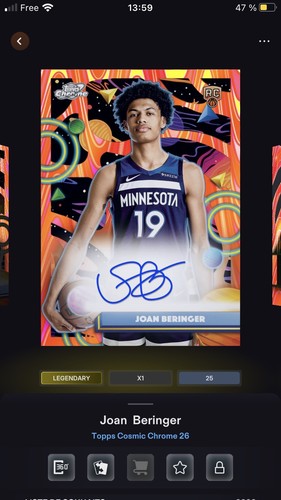 Digital topps nba - digital,