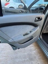 protection porte arriere