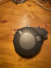 Carter Honda 900 Hornet