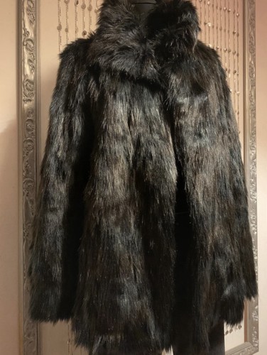 Paris veste longue - , en
