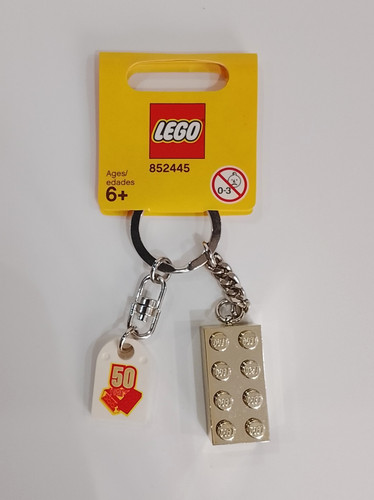 Lego 852445 gold - 852445,