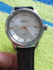 Eterna 2970.41.17.1325 Men's