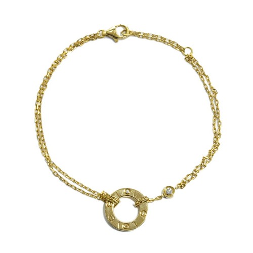 Bracelet cartier chain - bracelet,