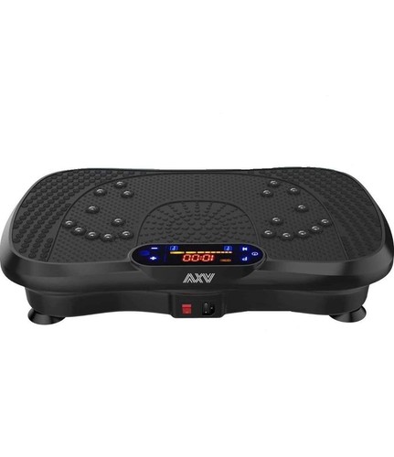 Plateforme vibrante axv - plateforme,