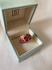 Bernardaud Limoges Bague en