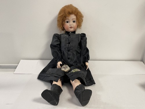 Poupée artiste de - poupée,