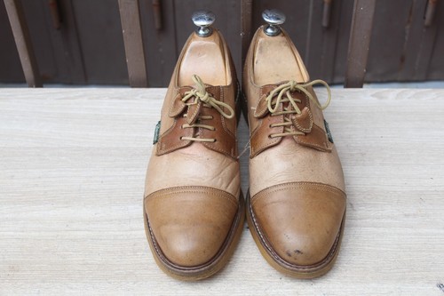 Chaussure derbies paraboot - derbies,