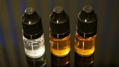 Synthetic turntable oil - (2, x