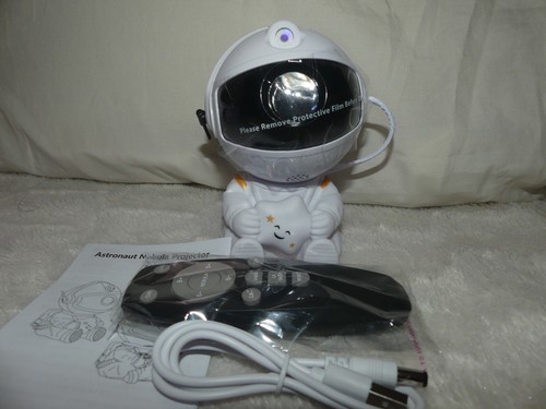 Veilleuse led galaxy star - led,