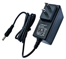 AC/DC Adapter or Car For Nokta