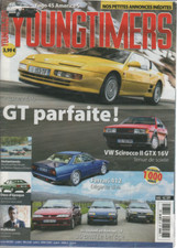 YOUNGTIMERS 87 ALPINE A610