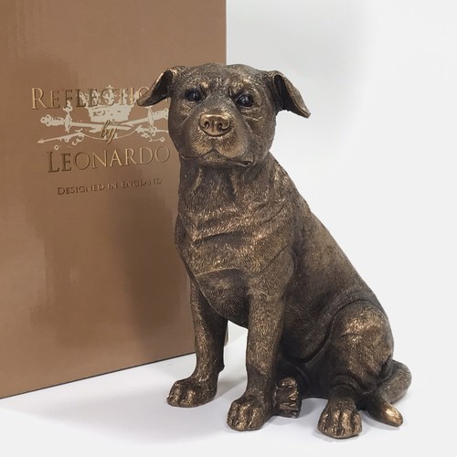 Figurine staffordshire bull - de,