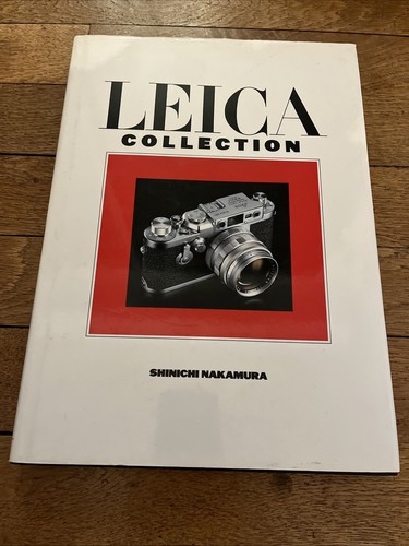 Leica collection nakamura - ,,